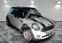 2009 Mini 