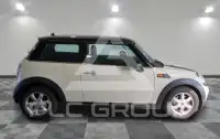 2009 Mini 