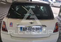 2009 Mini 