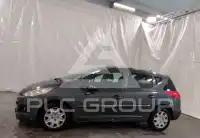 2009 Peugeot 207