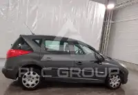 2009 Peugeot 207