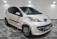 2009 Peugeot 107