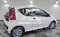 2009 Peugeot 107