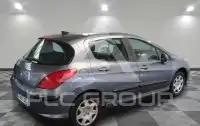 2009 Peugeot 308