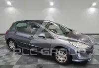 2009 Peugeot 308