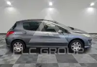 2009 Peugeot 308