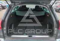 2009 Citroen C5
