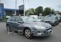 2009 Citroen C5