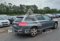 2009 Citroen C5