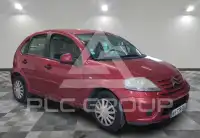 2009 Citroen C3