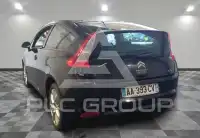 2009 Citroen C4