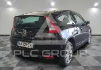 2009 Citroen C4