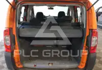 2009 Citroen Nemo
