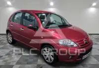 2009 Citroen C3
