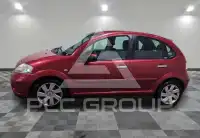 2009 Citroen C3