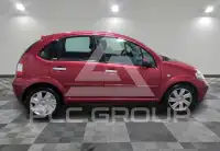 2009 Citroen C3