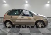 2009 Citroen C3