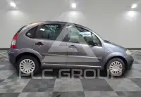 2009 Citroen C3