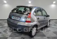 2009 Citroen C3