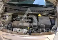 2009 Citroen C3
