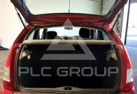 2009 Citroen C3