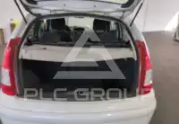 2009 Citroen C3