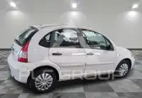 2009 Citroen C3