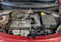 2009 Citroen C3