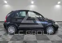 2009 Citroen C3