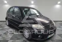 2009 Citroen C3
