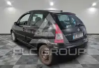 2009 Citroen C3