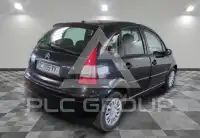 2009 Citroen C3