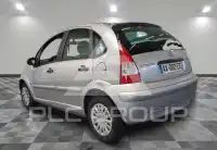 2009 Citroen C3