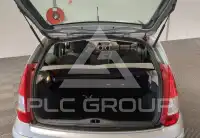 2009 Citroen C3