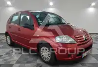 2009 Citroen C3