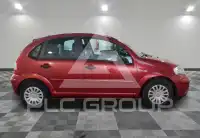 2009 Citroen C3