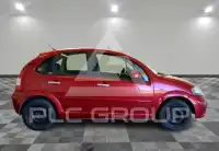 2009 Citroen C3