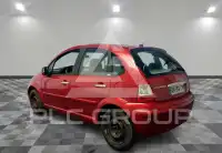 2009 Citroen C3