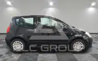 2009 Citroen C2