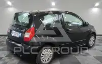 2009 Citroen C2