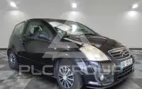 2009 Citroen C2