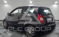 2009 Citroen C2
