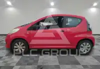 2009 Citroen C1