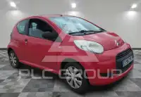 2009 Citroen C1