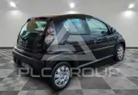2009 Citroen C1