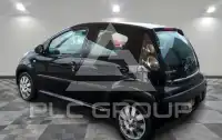 2009 Citroen C1