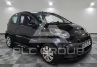 2009 Citroen C1