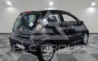 2009 Citroen C1
