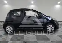 2009 Citroen C1
