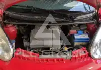 2009 Citroen C1